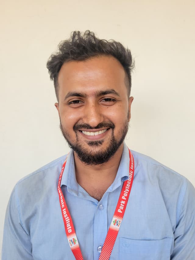 Abdur Rahman Gaffari